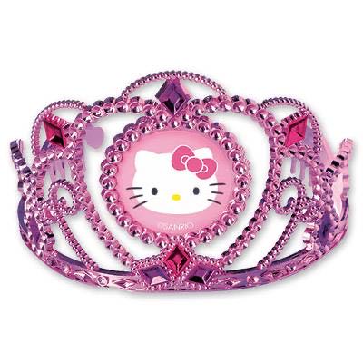 Тиара Hello Kitty/A