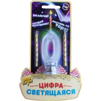 Цифра LED